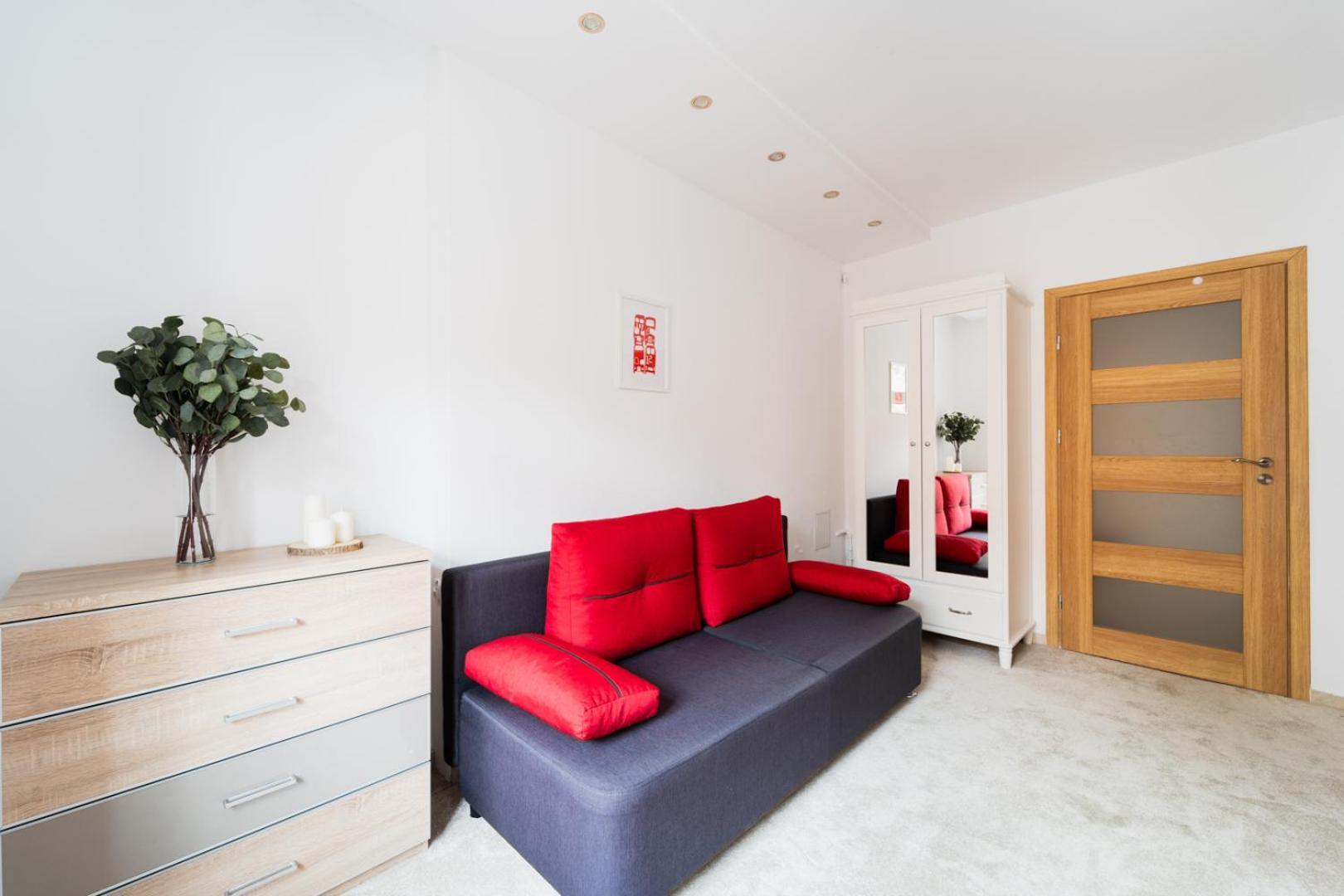 Big Apart - Nice Design - 3 Rooms - Wroclaw City Centre Eksteriør billede